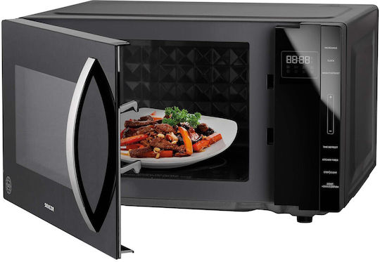 Sencor Microwave Oven 23lt Black