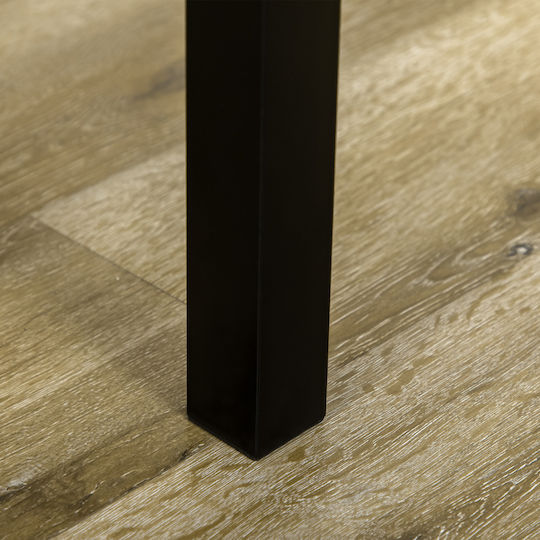 Dining Room 5pcs 100x63cm