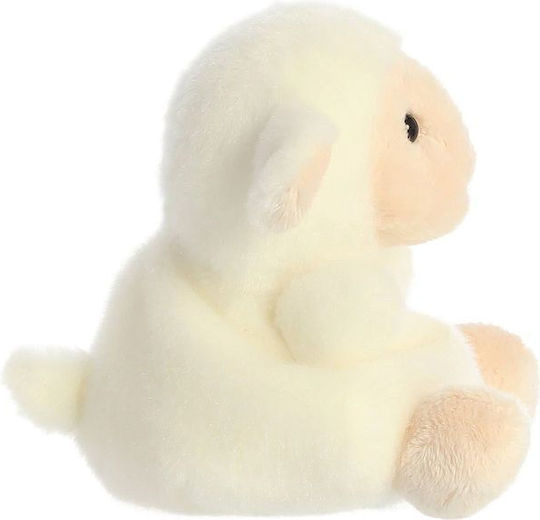 Aurora Plush Lamb Easter 13 cm