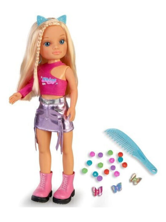 Giochi Preziosi Easter Candle Nancy Hair Color Change for 3+ Years Giochi Preziosi