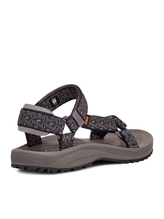 Winsted Men's Sandals Black