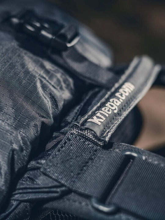 Kriega Rider Backpack Black 30lt