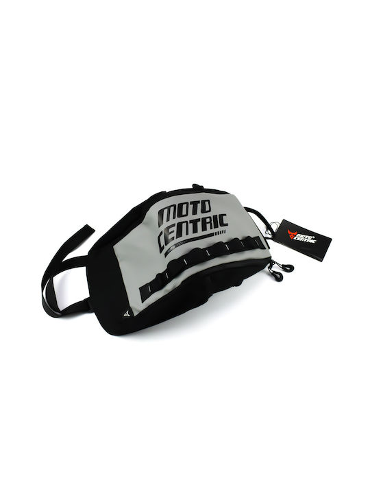 Riding Chest Bag MC-0115 Gray