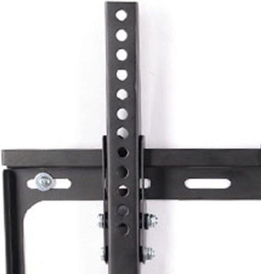 Aerbes AB-E994 Βάση Τηλεόρασης Τοίχου έως 63" και 50kg