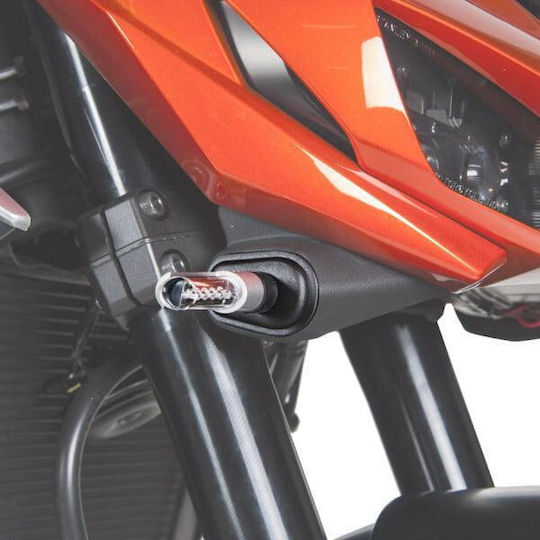 Barracuda Διάφορα Ανταλλακτικά Βάσεις για Φλας για Kawasaki