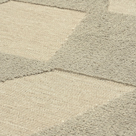 Beauty Home Carpet 9953 9953-0.67 Beige Width 67cm Cut-to-Measure