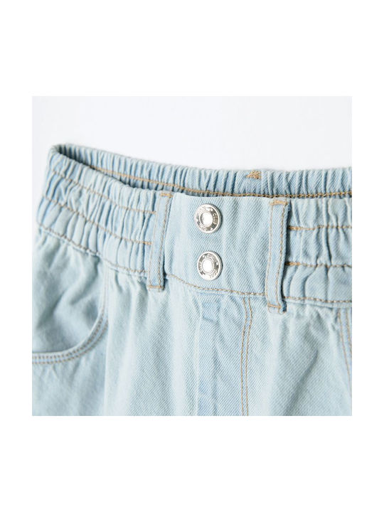 Cool Club Kids Denim Skirt Blue