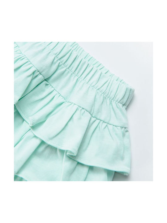 Cool Club Kids Skirt Green