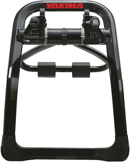 Yakima Fullback 3 Car Bike Trunk Rack for 3 Bikes