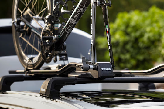 Thule Fastride Car Bike Ceiling Rack for 1 Bike