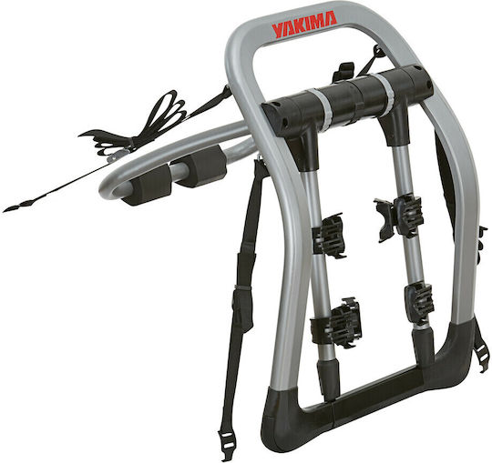 Yakima Halfback 2 Car Bike Trunk Rack for 2 Bikes