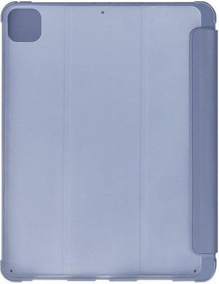 Hurtel Flip Cover Σιλικόνης Μπλε (iPad 2022 10.9'')