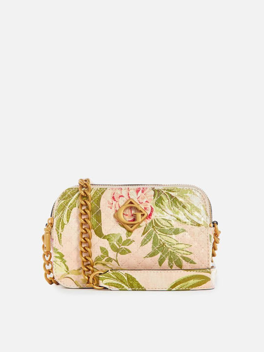 Guess Women's Bag Crossbody Multicolour