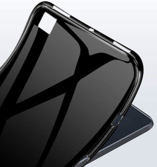 Hurtel Back Cover Μαύρη (Lenovo Tab M10 (3rd Gen) 10.1'')