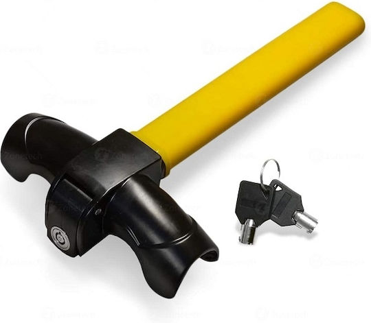 Heavy Duty Anti-theft Bar Anti-theft Car Steering Wheel Lock