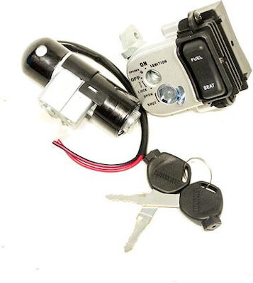 Motorcycle Switch Lock Switch Set for Honda PCX 125