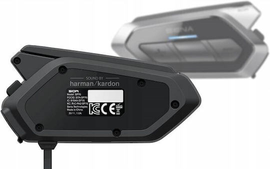 Sena 50R-02D mit Bluetooth