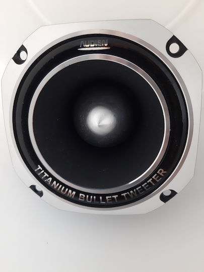Audien Туитър за кола Кръгла 105дБ 150W RMS - 150W RMS