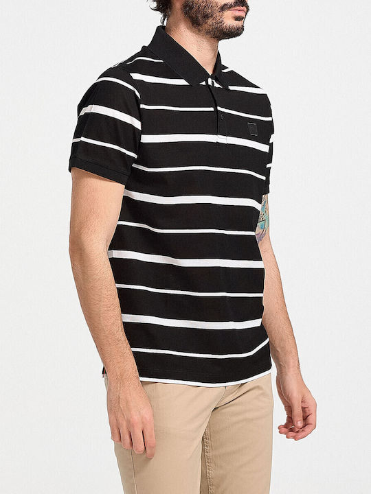 Polo Tricou Albastru marin