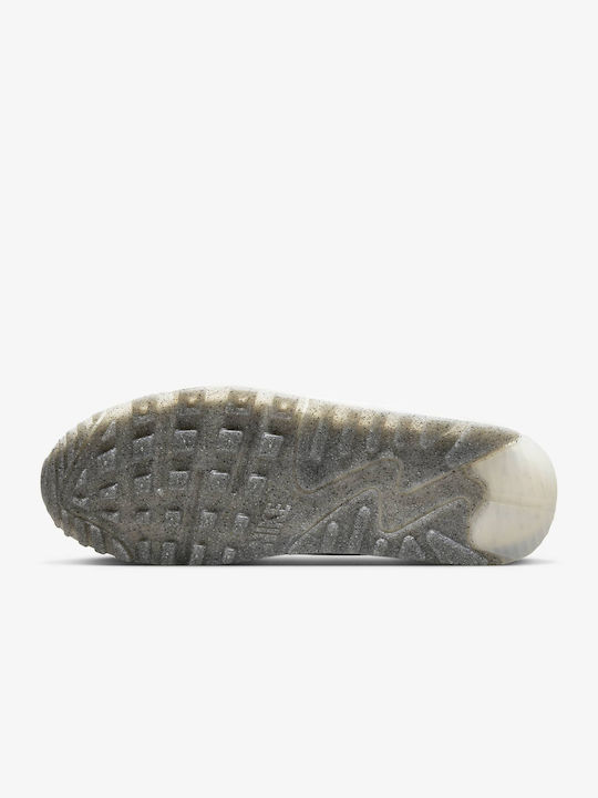 Air Max Terrascape 90 Мъжки Маратонки Бял