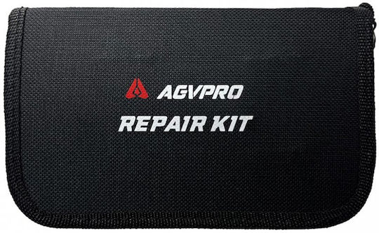 AGVpro Комплект за ремонт на гуми на мотоциклет 15бр