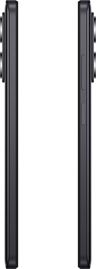 Xiaomi Redmi Note 12 Pro+ 5G Dual SIM (8/256GB) Midnight Black
