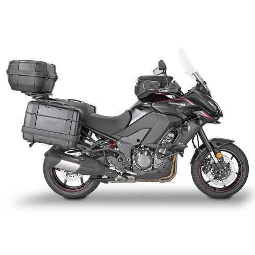 Givi Monokey 33Es in Schwarz Farbe