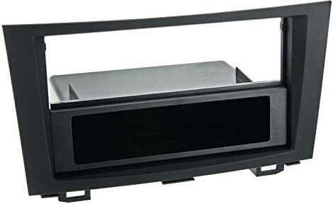 DIN Fascia Panels 2 Din for Honda CR-V 2007-2012