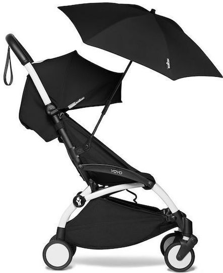 BabyZen Umbrella Stroller Black Yoyo