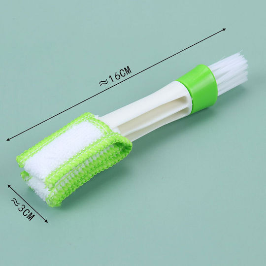 Carsun C734 Cleaning Brush for Interior Plastics - Dashboard Car