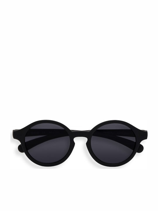 Izipizi #d Unbreakable Polarized Black for 3-5 Years Izipizi #d Unbreakable Polarized Black for 3-5 Years