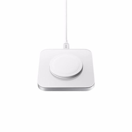 Nomad Magsafe-Ladegerät 15W Weißer (NM01311485)