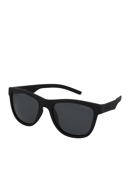 Polaroid Ochelari De Soare Pentru Copii Indestructibili Cu Lentile Polarized Negri