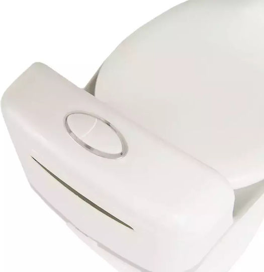 Smyk Potty Bowl White
