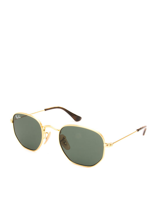 Ray Ban Kinder-Sonnenbrillen Gold RB9541SN 223/71