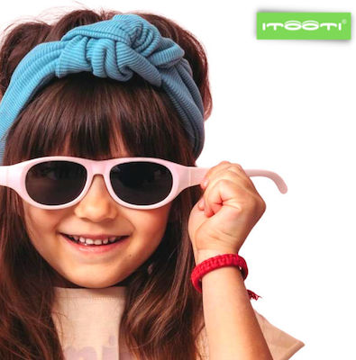 iTooTi 3-6 Jahre Kinder-Sonnenbrillen T-ITO-X01-AM05