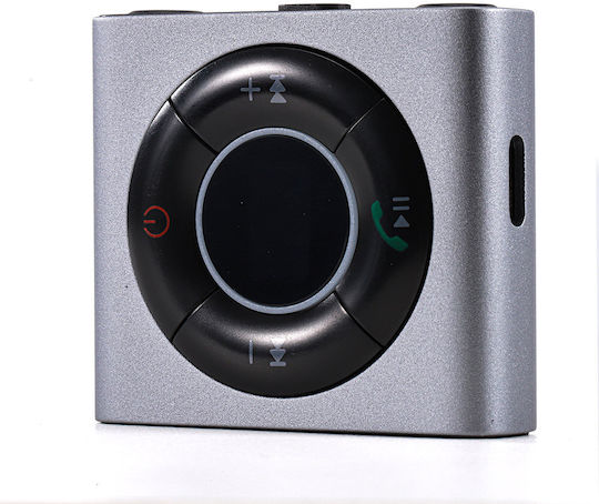 Joyroom FM Transmitter Αυτοκινήτου με AUX / Bluetooth