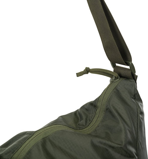 Helikon Tex Carryall Backup Στρατιωτικό Τσαντάκι Ώμου από Πολυεστέρα Olive Green 29lt
