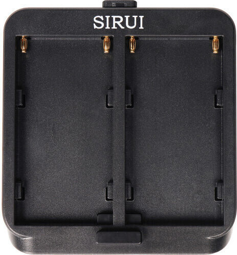 Sirui C60 LED Daylight 5600K 60W με Φωτεινότητα LUX 3000 Lux