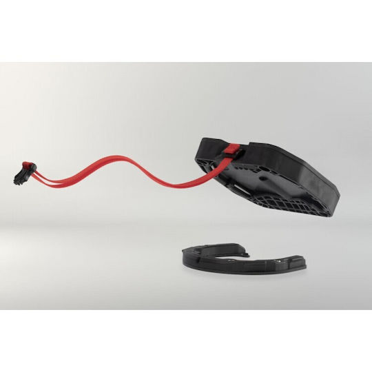 SW-Motech Quick Lock Pro Motorcycle Tank Bag for Tank Cover 8lt