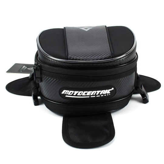 MotoCentric MC-0079 Motorcycle Tank Bag Magnetic
