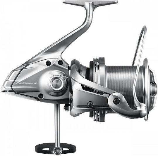 Shimano Aero Technium MGS XSD 14000 Mulinete De Pescuit Pentru Pescuit La Aruncare