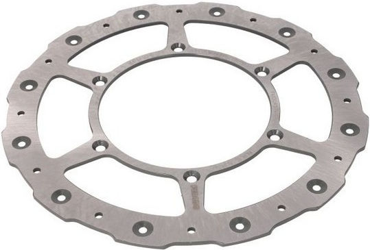 Ferodo Δισκόπλακα Μπροστά για Yamaha YZ 125 / YZ 250 / YZ250F / YZ450F