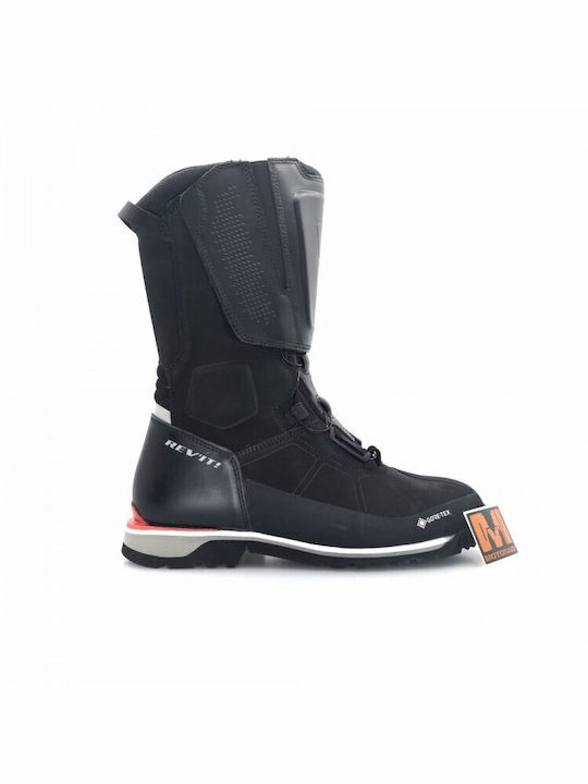 Rev'IT Discovery GTX Waterproof Black