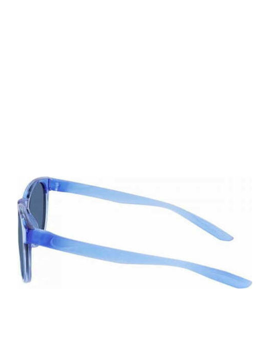 Nike Horizon Ascent S Kinder-Sonnenbrillen Blaue