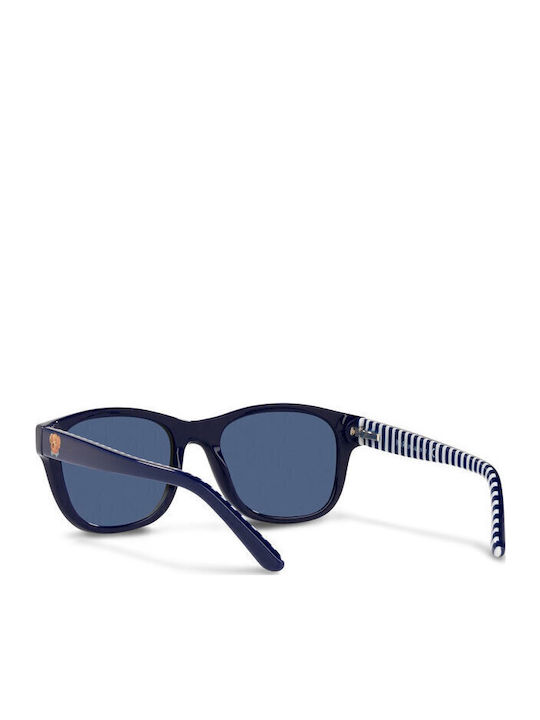 Ralph Lauren Детски слънчеви очила Син PH9501 593580