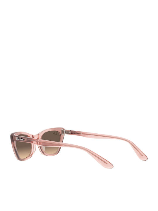 Ray Ban Пеперуда Детски Слънчеви Очила Многоцветни