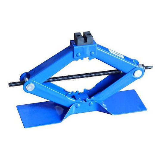 Michelin Scissor Jack for Weight Capacity up to 1.5 Tons