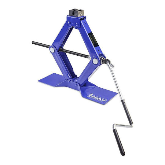 Michelin Scissor Jack for Weight Capacity up to 1.5 Tons