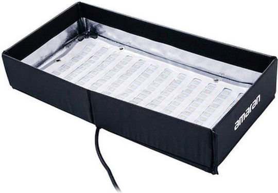 Aputure Amaran F21x LED Light 2500 - 7500K 100W Mat